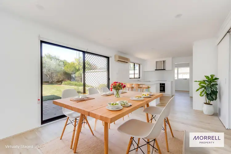 Fifth view of Homely house listing, 28 Galleghan Circuit, Gowrie ACT 2904