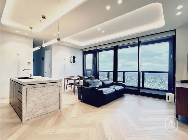 Main view of Homely apartment listing, 3504/545 Station Street, Box Hill VIC 3128