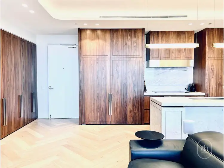 Fourth view of Homely apartment listing, 3504/545 Station Street, Box Hill VIC 3128