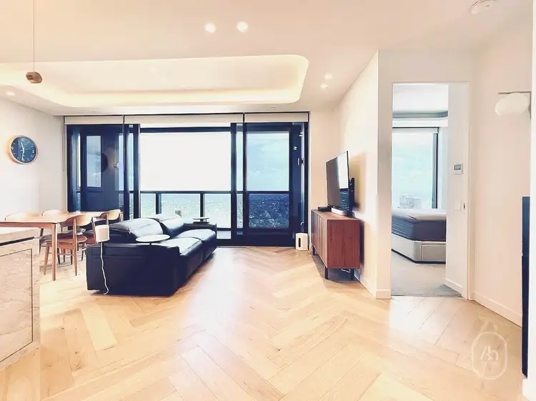 Fifth view of Homely apartment listing, 3504/545 Station Street, Box Hill VIC 3128