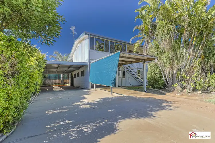 Second view of Homely house listing, 7 Hinkler Crescent, Mount Isa QLD 4825
