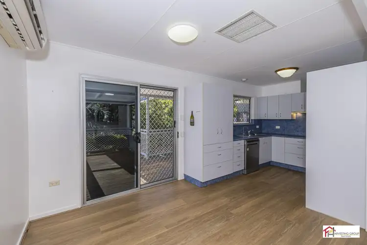 Fourth view of Homely house listing, 7 Hinkler Crescent, Mount Isa QLD 4825
