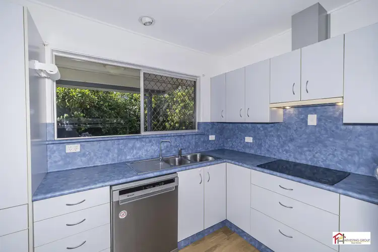Fifth view of Homely house listing, 7 Hinkler Crescent, Mount Isa QLD 4825