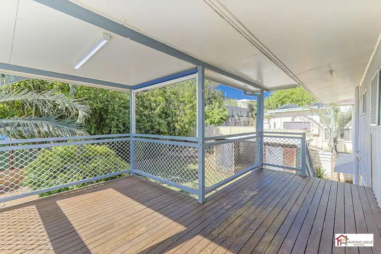 Seventh view of Homely house listing, 7 Hinkler Crescent, Mount Isa QLD 4825