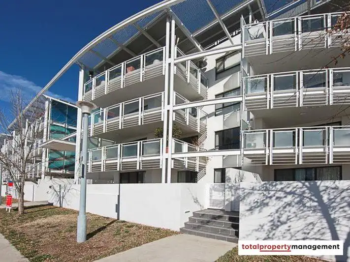 84/56 Printers Way, Kingston ACT 2604