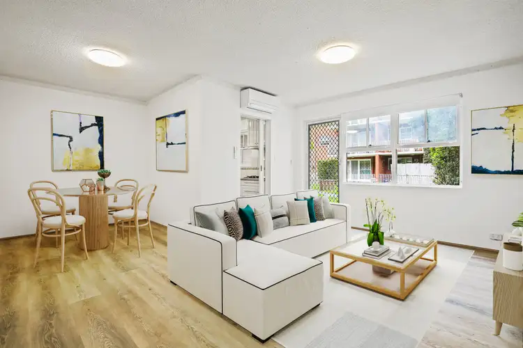 18/62-66 Burlington Road, Homebush NSW 2140