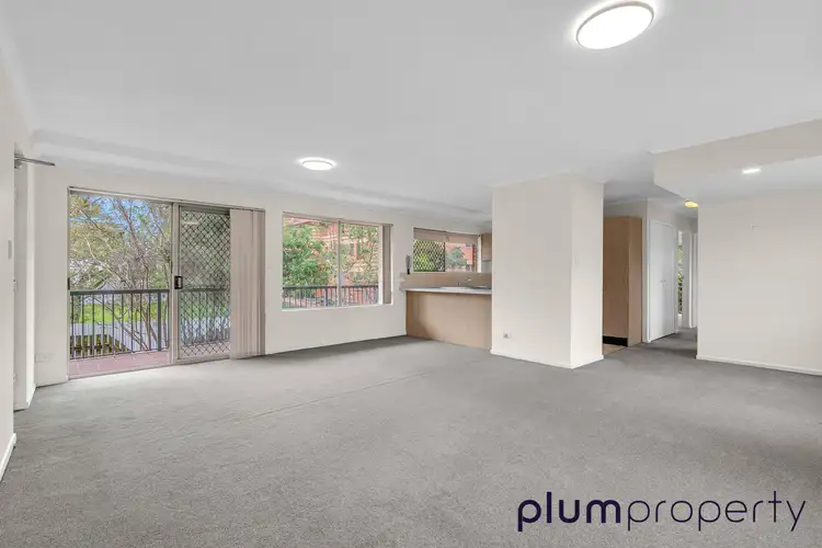 3/39 Cadell Street, Toowong QLD 4066