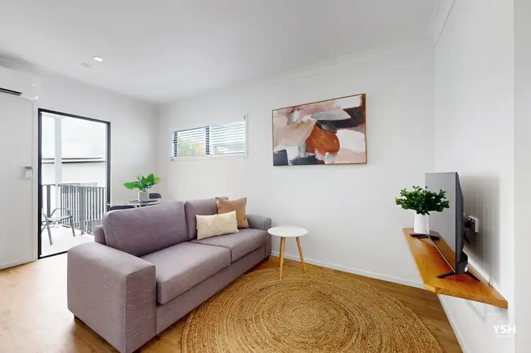 5/52 Tavistock St, Oxley QLD 4075