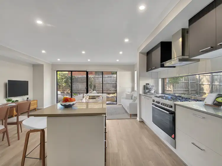 12 Old Lilydale Road
