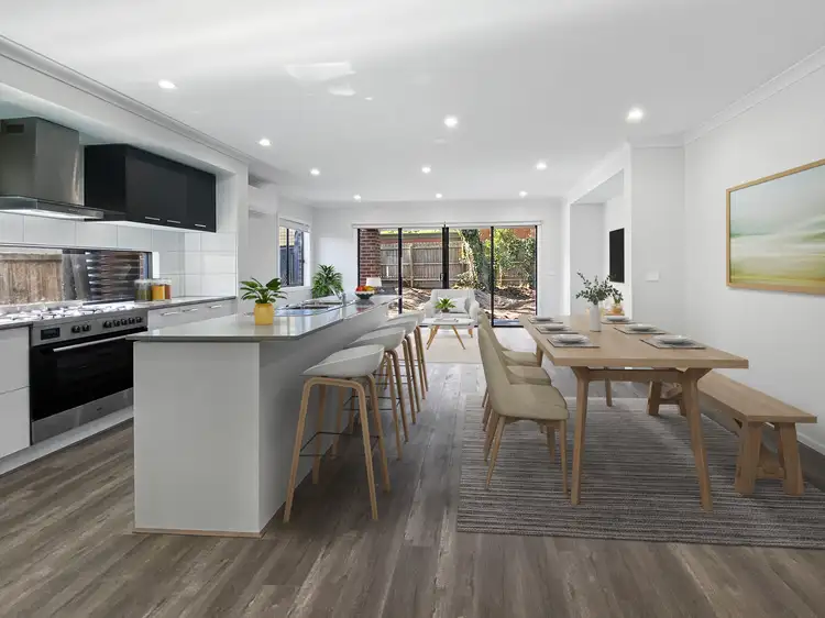 12a Old Lilydale Road, Ringwood East VIC 3135