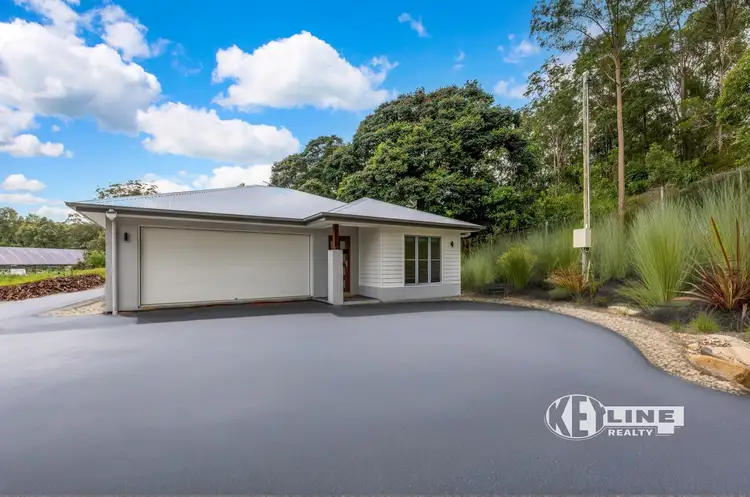 Main view of Homely house listing, Lot 2, 93-95 Robinsons Road, Eudlo QLD 4554