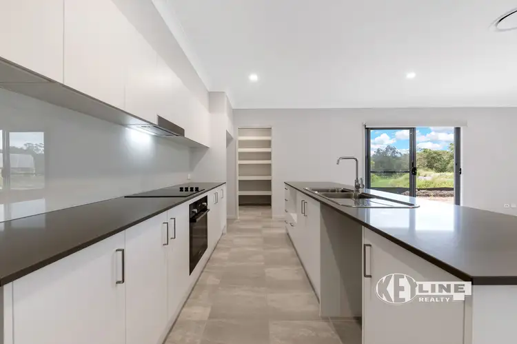 Second view of Homely house listing, Lot 2, 93-95 Robinsons Road, Eudlo QLD 4554