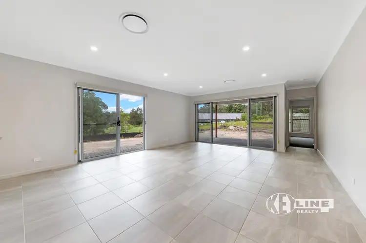 Fourth view of Homely house listing, Lot 2, 93-95 Robinsons Road, Eudlo QLD 4554