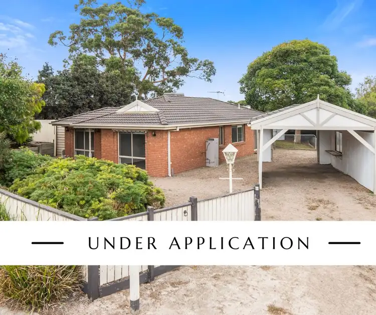 Main view of Homely house listing, 28 John Street, Langwarrin VIC 3910