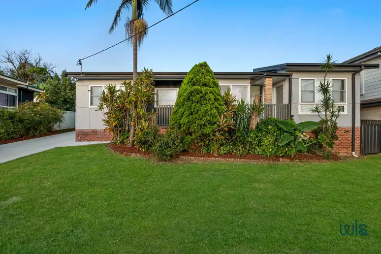 99 Withers Street, West Wallsend NSW 2286