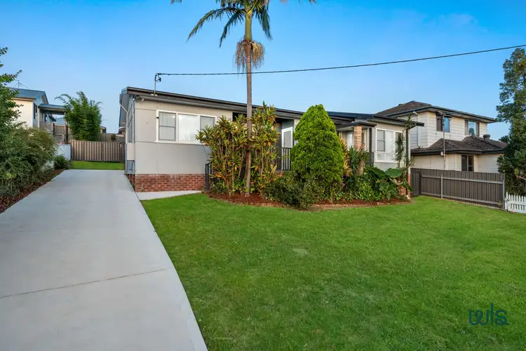 Second view of Homely house listing, 99 Withers Street, West Wallsend NSW 2286