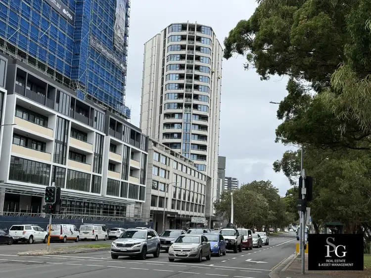 504/464 King Street, Newcastle NSW 2300