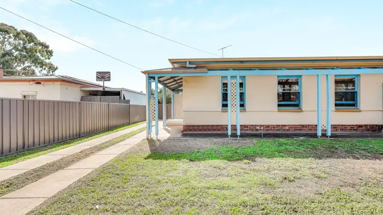 30 Hunter Crescent, Salisbury North SA 5108