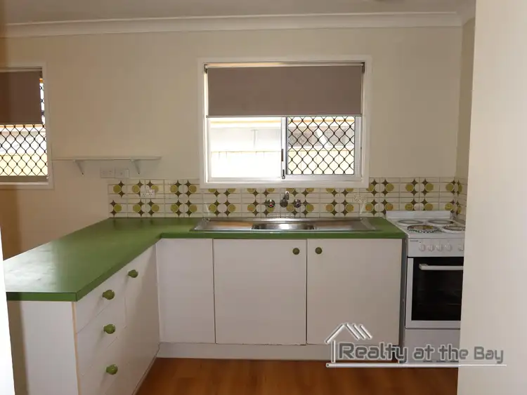 Fifth view of Homely semi-detached listing, 1/24 Markham Avenue, Runaway Bay QLD 4216