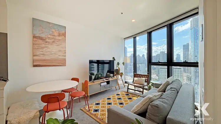3309/105-107 Clarendon Street, Southbank VIC 3006