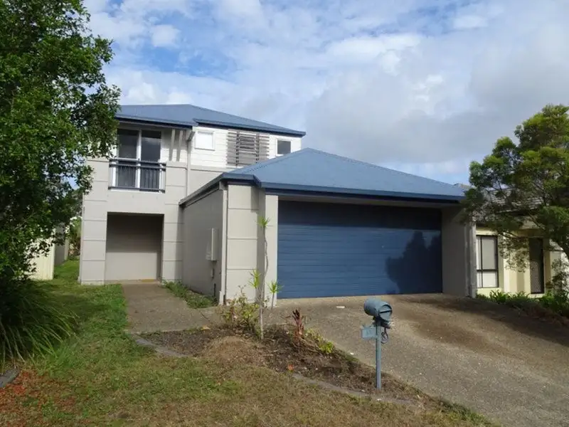 Main view of Homely house listing, 57 Tee Trees Boulevard, Arundel QLD 4214