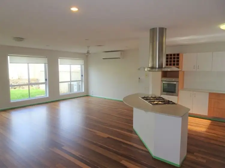 Second view of Homely house listing, 57 Tee Trees Boulevard, Arundel QLD 4214