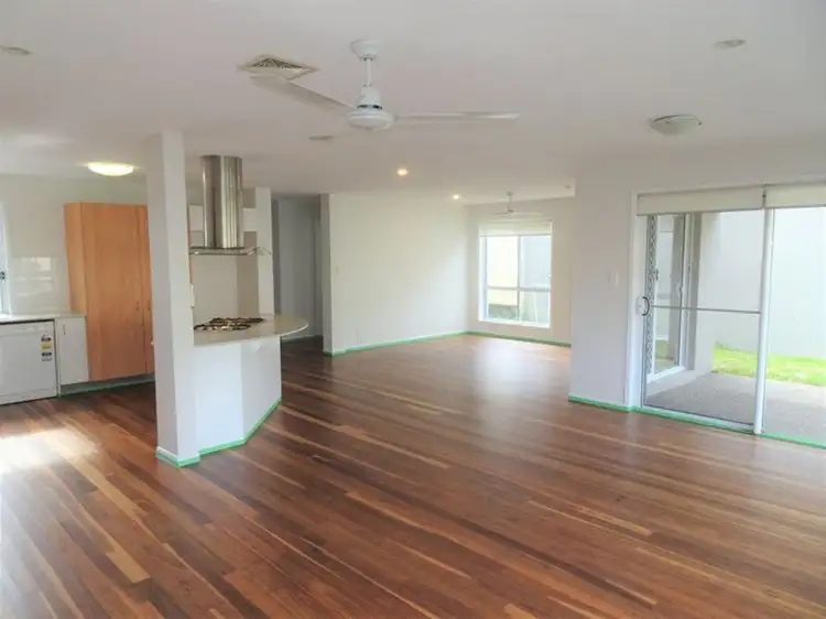 Fourth view of Homely house listing, 57 Tee Trees Boulevard, Arundel QLD 4214