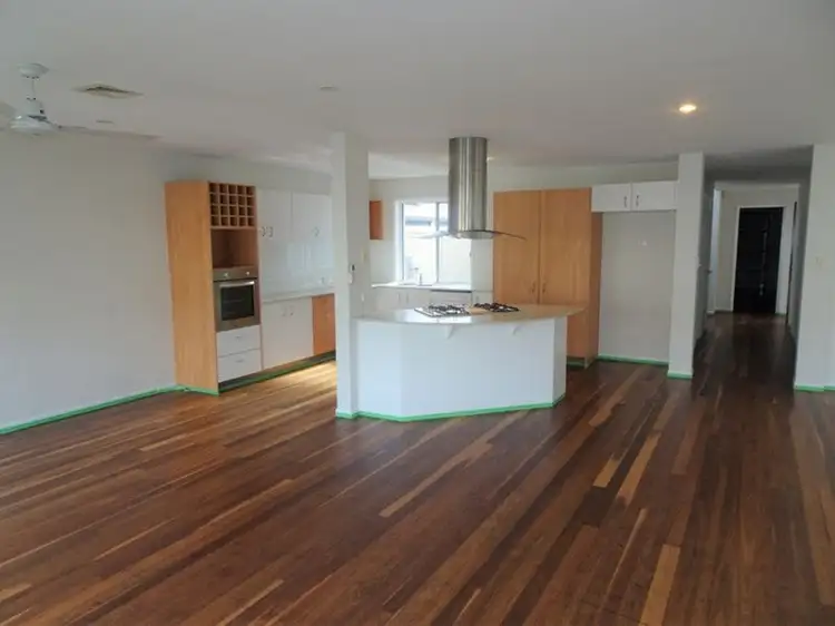 Fifth view of Homely house listing, 57 Tee Trees Boulevard, Arundel QLD 4214