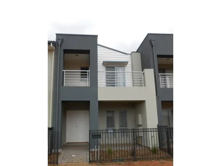 Main view of Homely townhouse listing, 61 Nolan Place, Munno Para West SA 5115