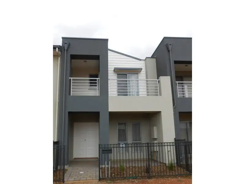Main view of Homely townhouse listing, 61 Nolan Place, Munno Para West SA 5115