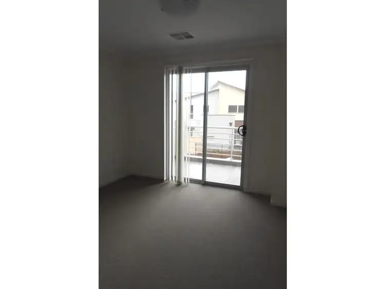 Second view of Homely townhouse listing, 61 Nolan Place, Munno Para West SA 5115
