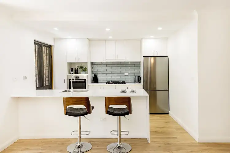 Second view of Homely apartment listing, 4/5-13 Hutchinson Street, Surry Hills NSW 2010