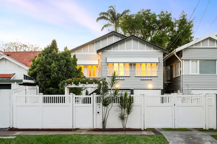 126 Kitchener Road