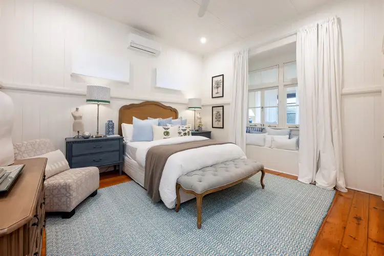 Third view of Homely house listing, 126 Kitchener Road, Ascot QLD 4007