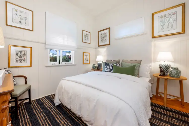 Fourth view of Homely house listing, 126 Kitchener Road, Ascot QLD 4007