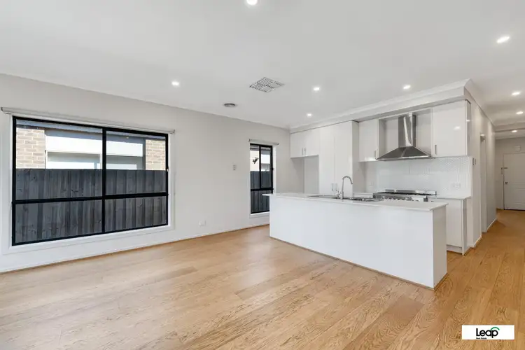 Third view of Homely house listing, 25 Leandon Avenue, Wollert VIC 3750