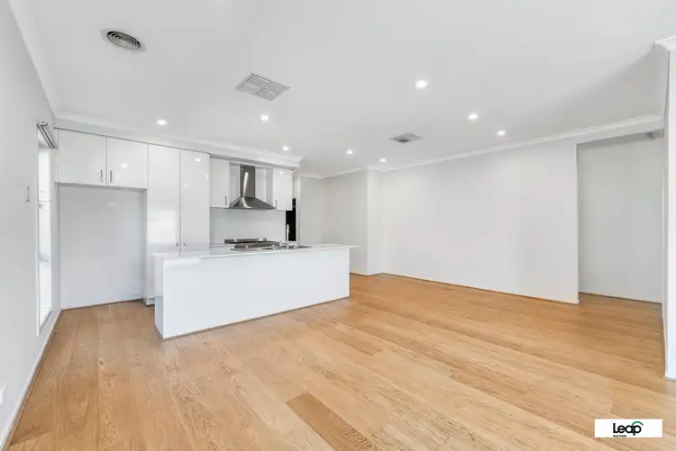 Fifth view of Homely house listing, 25 Leandon Avenue, Wollert VIC 3750