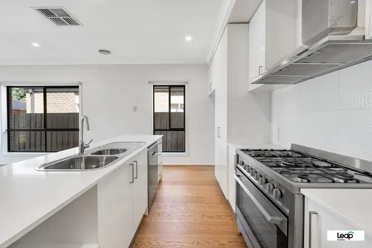 Sixth view of Homely house listing, 25 Leandon Avenue, Wollert VIC 3750