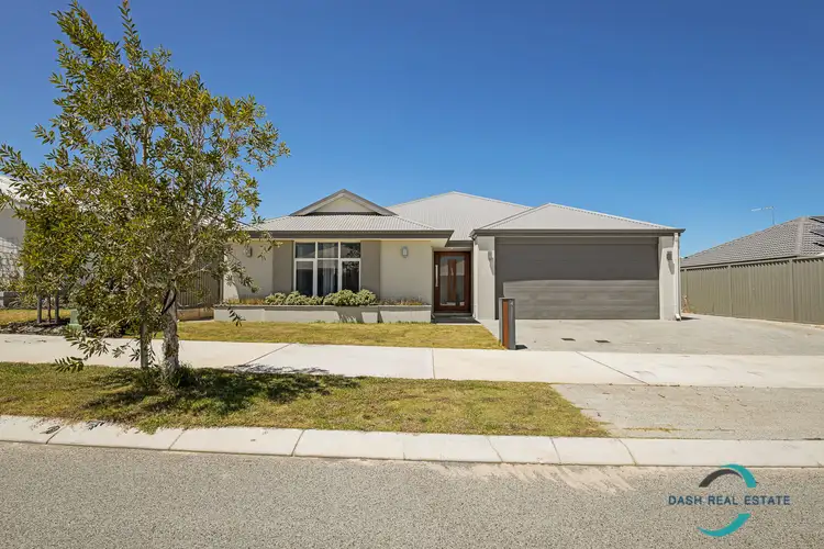 Main view of Homely house listing, 4 Cornell Street, Eglinton WA 6034