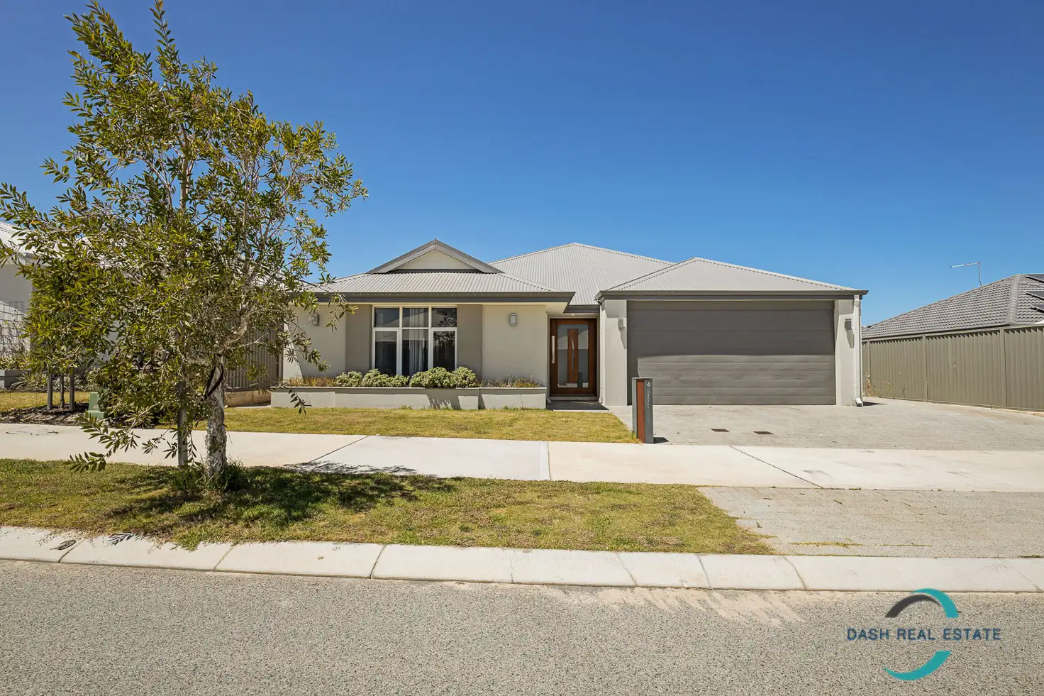 Main view of Homely house listing, 4 Cornell Street, Eglinton WA 6034