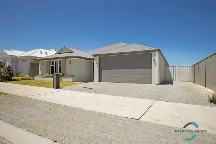 Third view of Homely house listing, 4 Cornell Street, Eglinton WA 6034