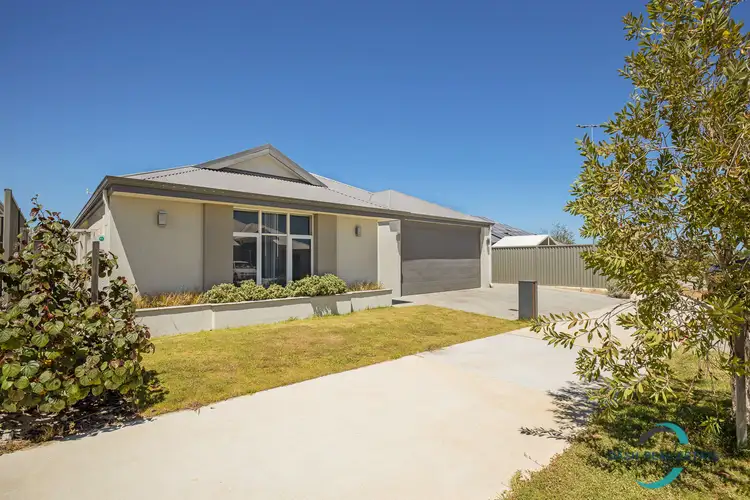 Fourth view of Homely house listing, 4 Cornell Street, Eglinton WA 6034