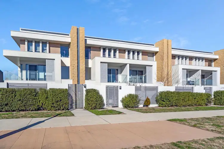 9/2 Bulletin Street, Lawson ACT 2617