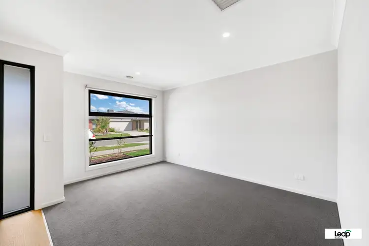 Third view of Homely house listing, 47 Charles Street, Wallan VIC 3756