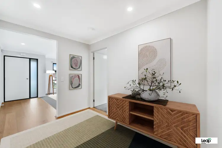 Fourth view of Homely house listing, 47 Charles Street, Wallan VIC 3756