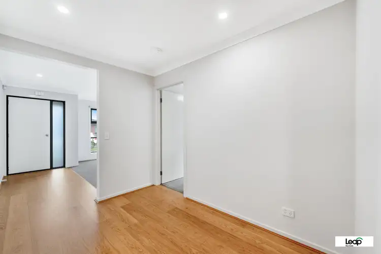 Fifth view of Homely house listing, 47 Charles Street, Wallan VIC 3756