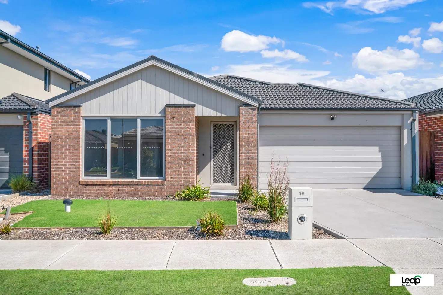 Main view of Homely house listing, 19 Princes Circuit, Wallan VIC 3756