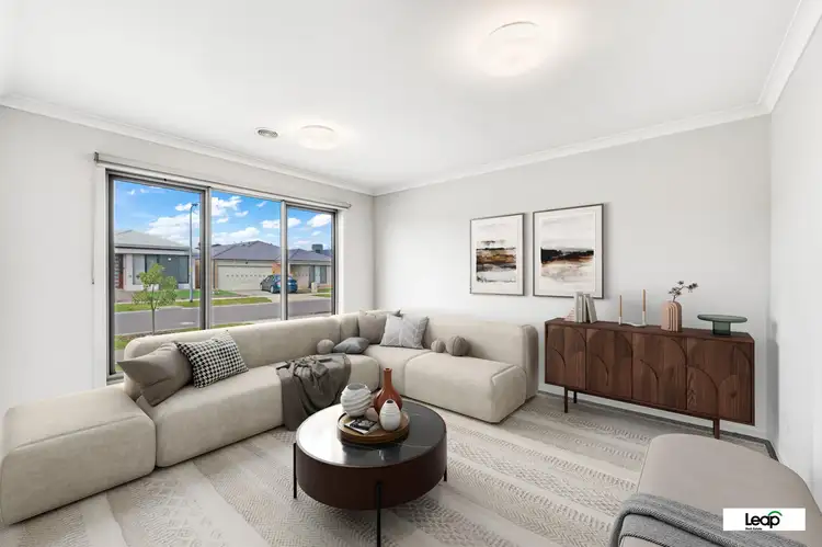 Second view of Homely house listing, 19 Princes Circuit, Wallan VIC 3756