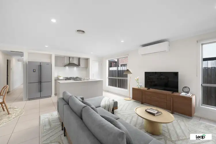 Third view of Homely house listing, 19 Princes Circuit, Wallan VIC 3756