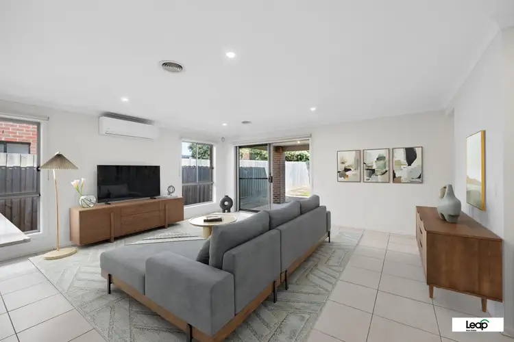 Sixth view of Homely house listing, 19 Princes Circuit, Wallan VIC 3756